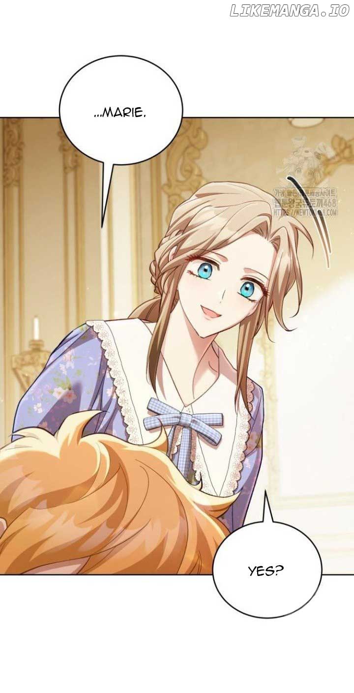 Childcare Diary with the Villain Chapter 72 170 ch 72 4