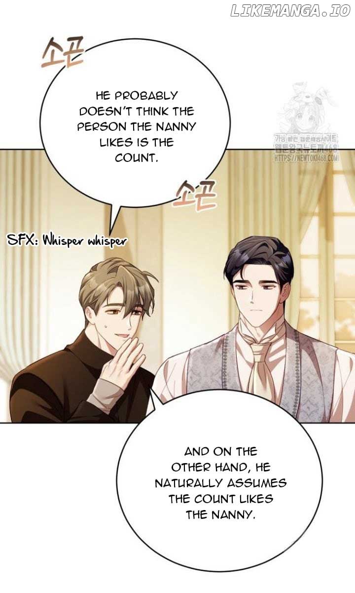 Childcare Diary with the Villain Chapter 72 208 ch 72 42