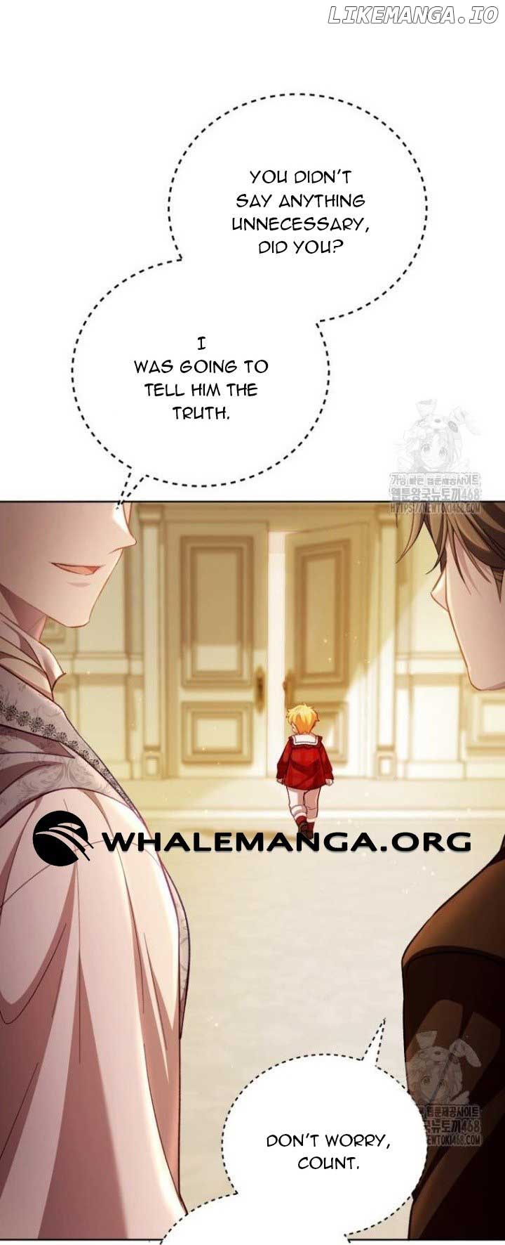 Childcare Diary with the Villain Chapter 72 212 ch 72 46