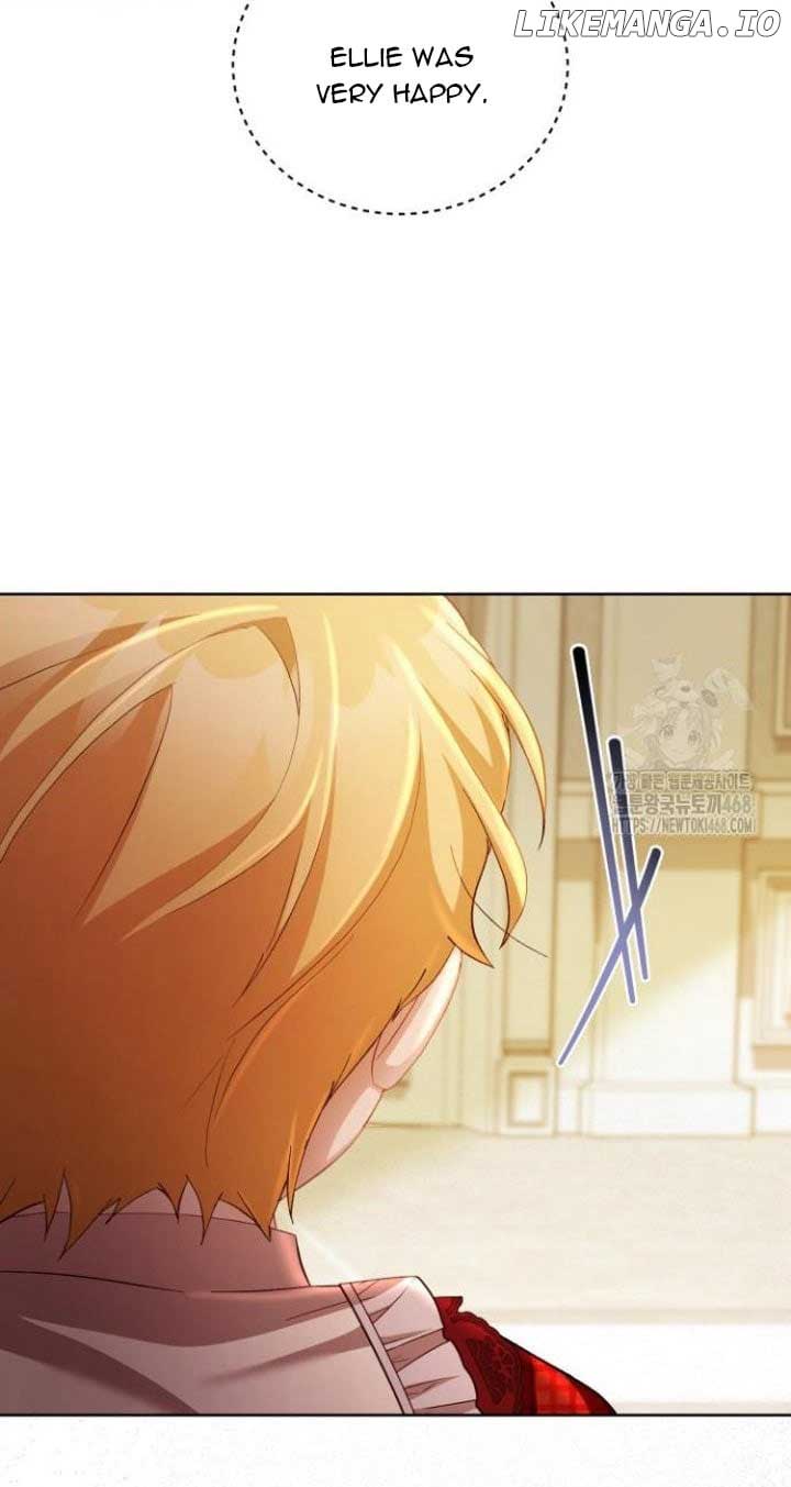 Childcare Diary with the Villain Chapter 72 213 ch 72 47