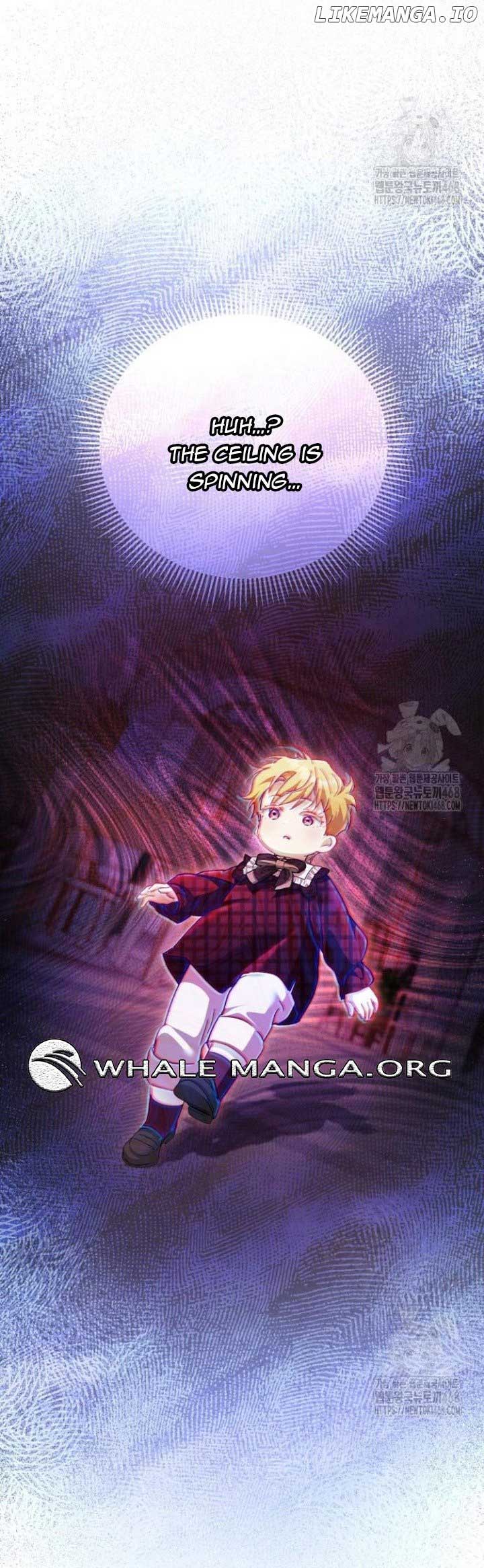 Childcare Diary with the Villain Chapter 72 214 ch 72 48