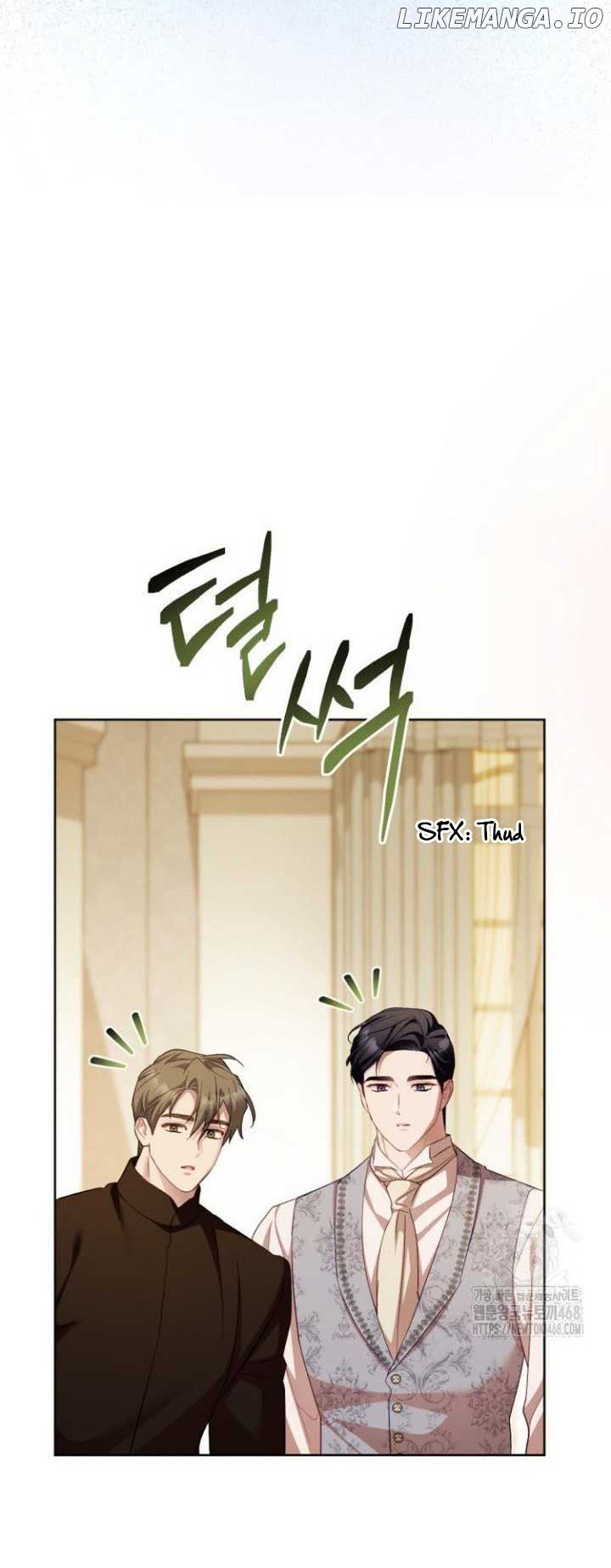 Childcare Diary with the Villain Chapter 72 215 ch 72 49