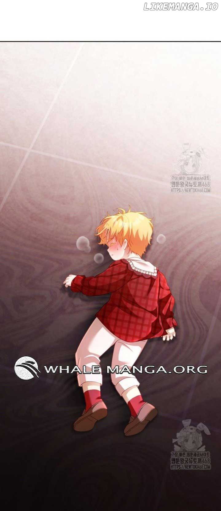 Childcare Diary with the Villain Chapter 72 216 ch 72 50