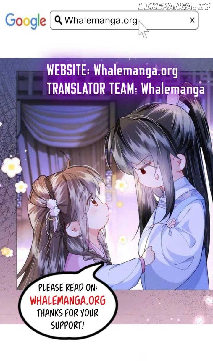 Childcare Diary with the Villain Chapter 72 219 ch 72 53