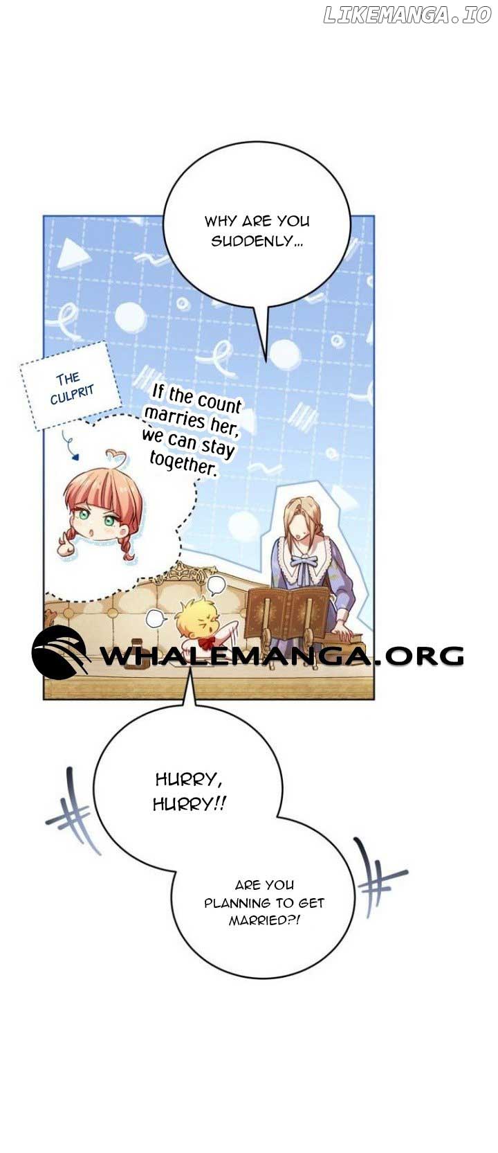 Childcare Diary with the Villain Chapter 72 172 ch 72 6