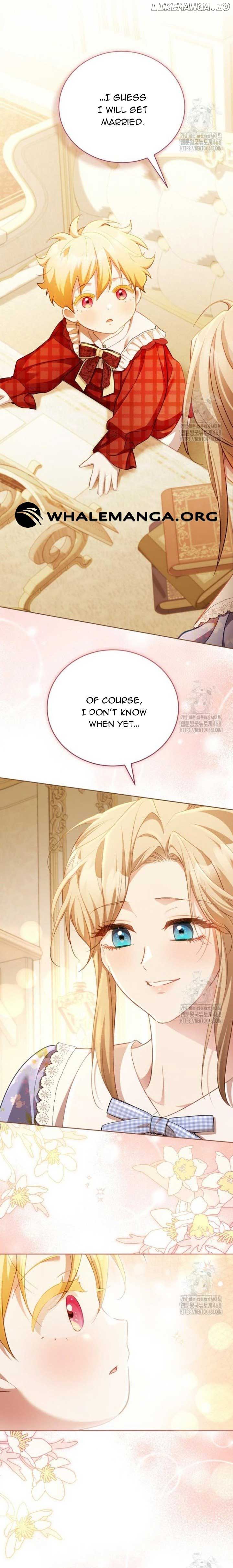 Childcare Diary with the Villain Chapter 72 175 ch 72 9