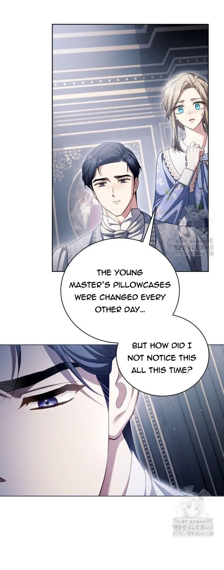 Childcare Diary with the Villain Chapter 73 160 ch 73 15