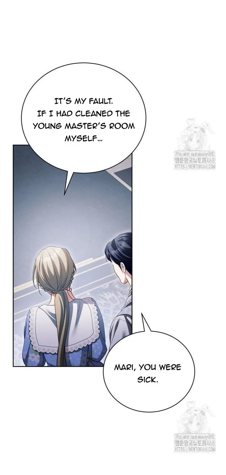 Childcare Diary with the Villain Chapter 73 162 ch 73 17