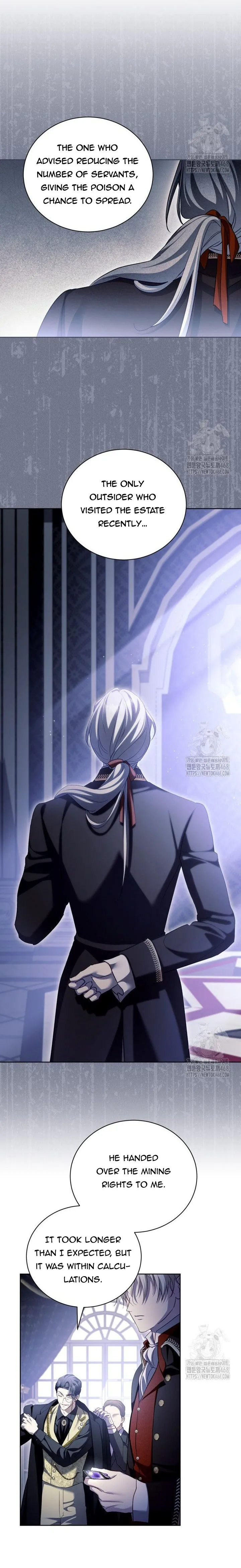 Childcare Diary with the Villain Chapter 73 164 ch 73 19