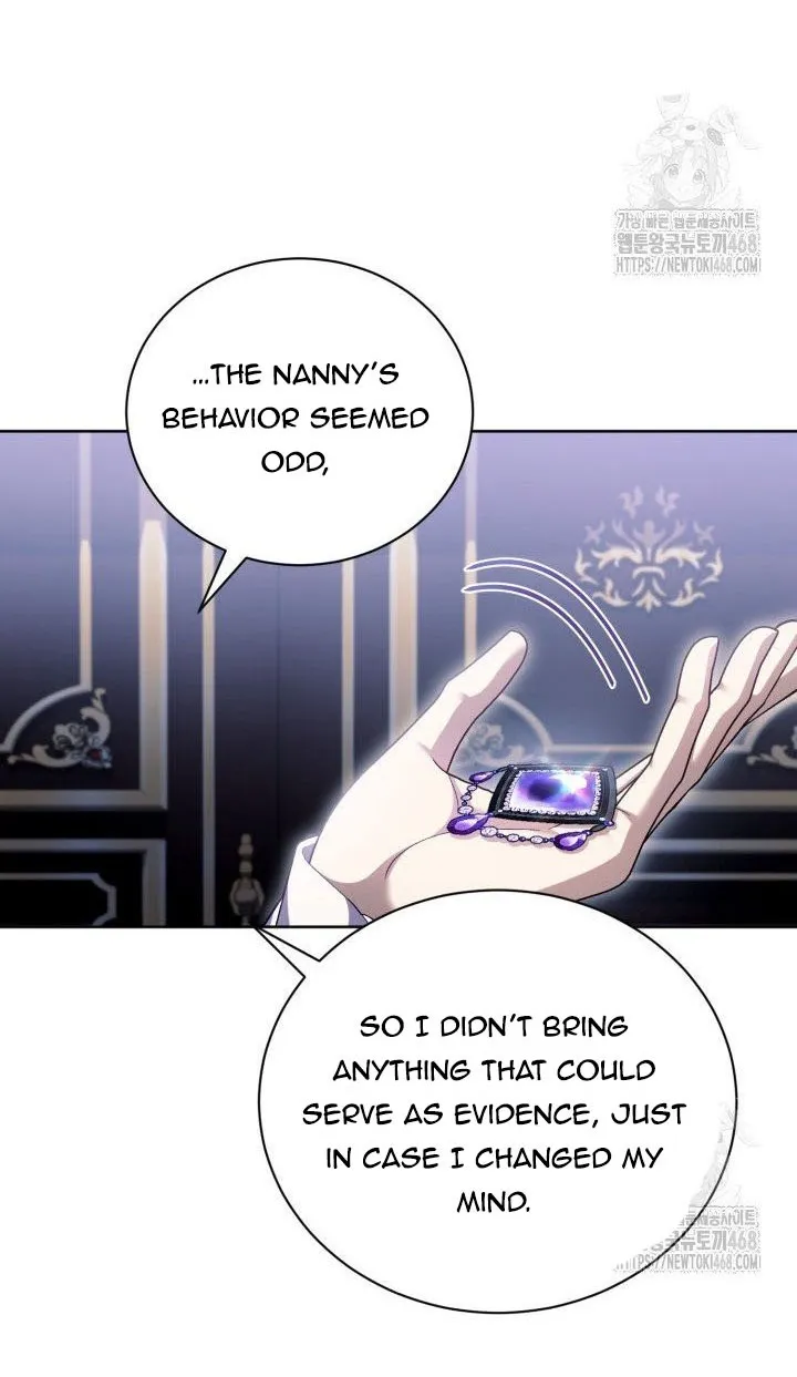 Childcare Diary with the Villain Chapter 73 167 ch 73 22