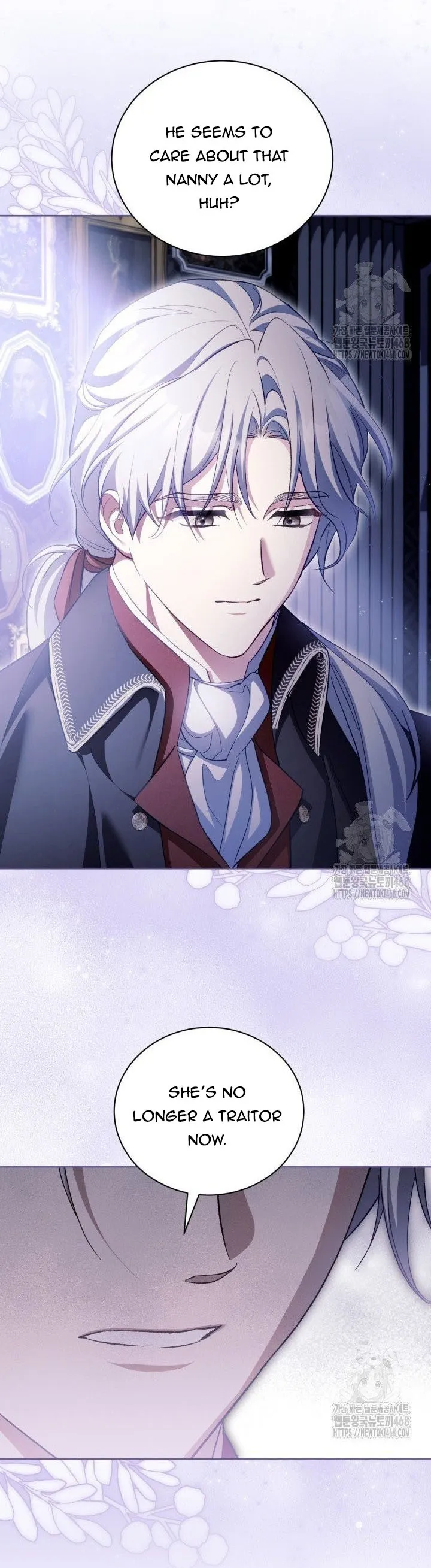 Childcare Diary with the Villain Chapter 73 169 ch 73 24