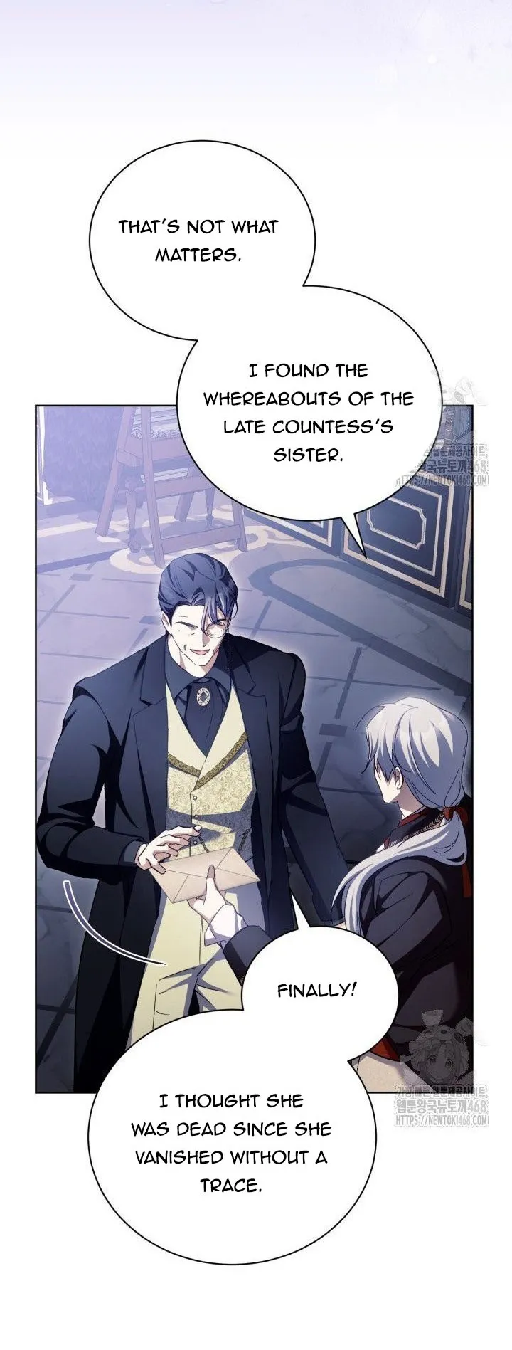 Childcare Diary with the Villain Chapter 73 170 ch 73 25