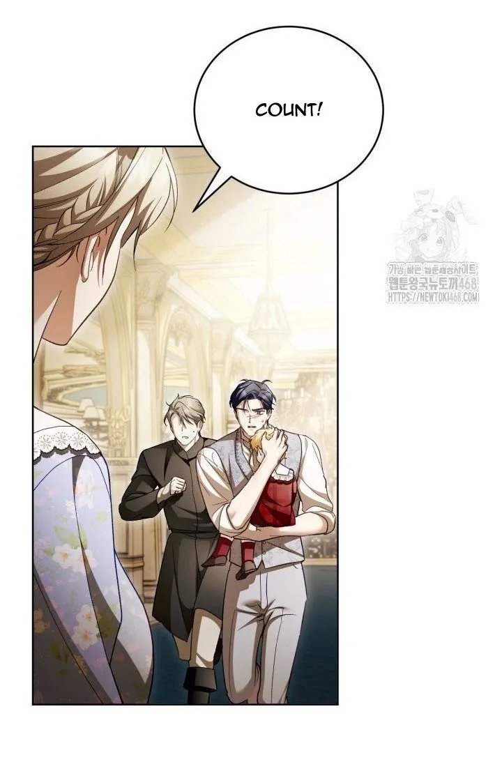 Childcare Diary with the Villain Chapter 73 148 ch 73 3