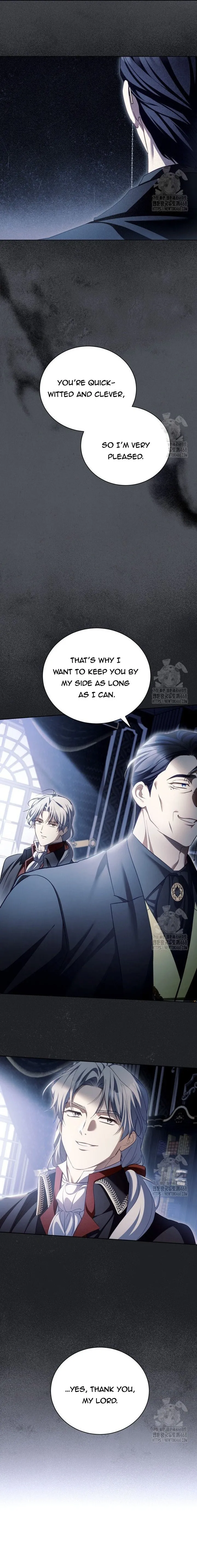 Childcare Diary with the Villain Chapter 73 178 ch 73 33