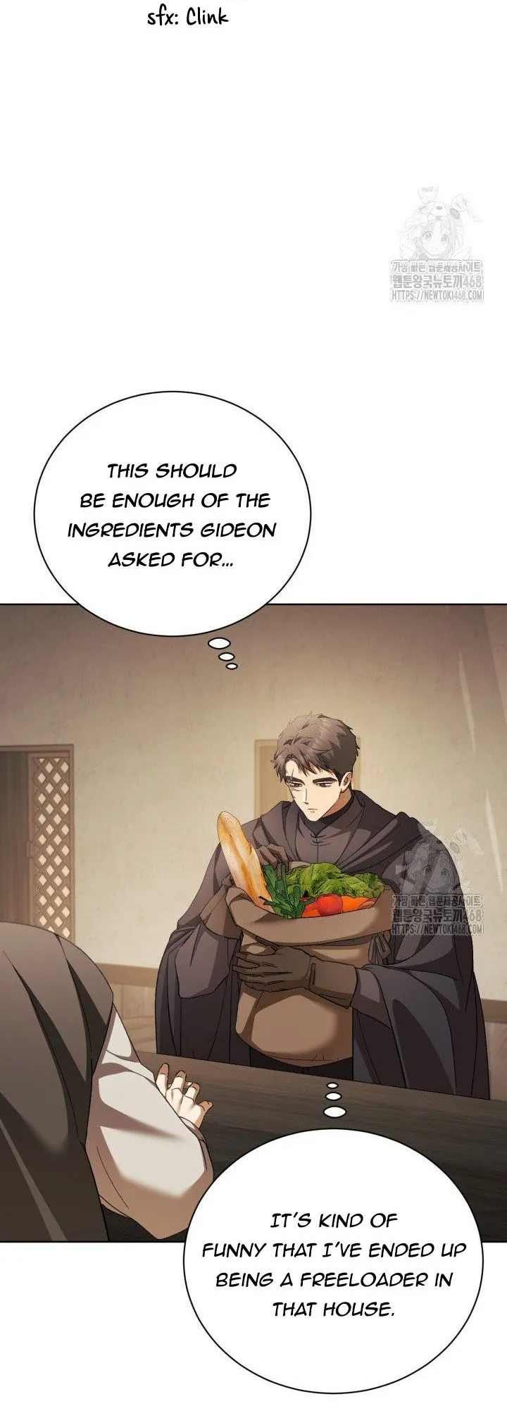 Childcare Diary with the Villain Chapter 73 181 ch 73 36