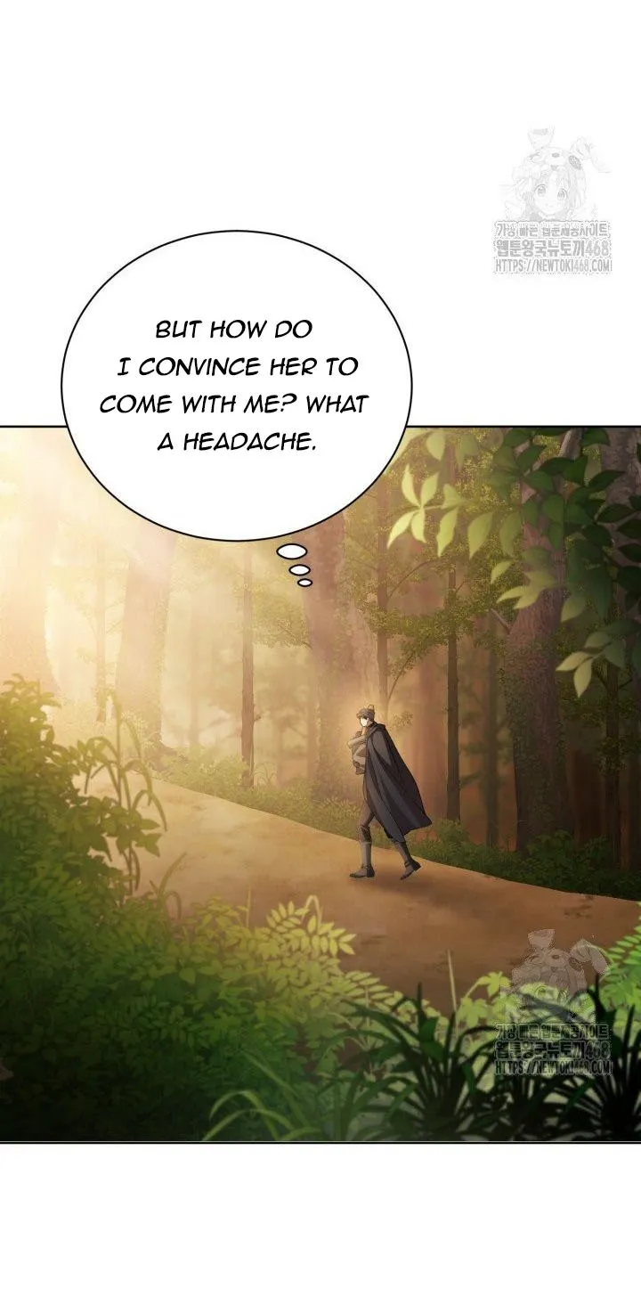 Childcare Diary with the Villain Chapter 73 186 ch 73 41