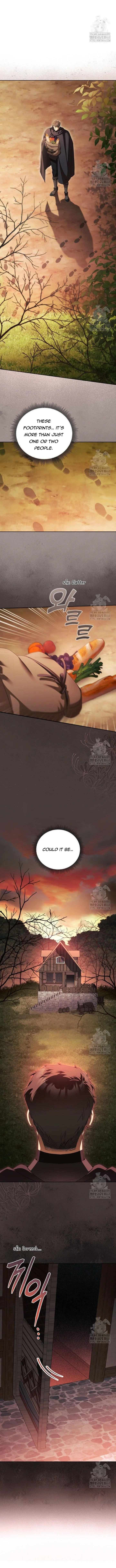 Childcare Diary with the Villain Chapter 73 188 ch 73 43