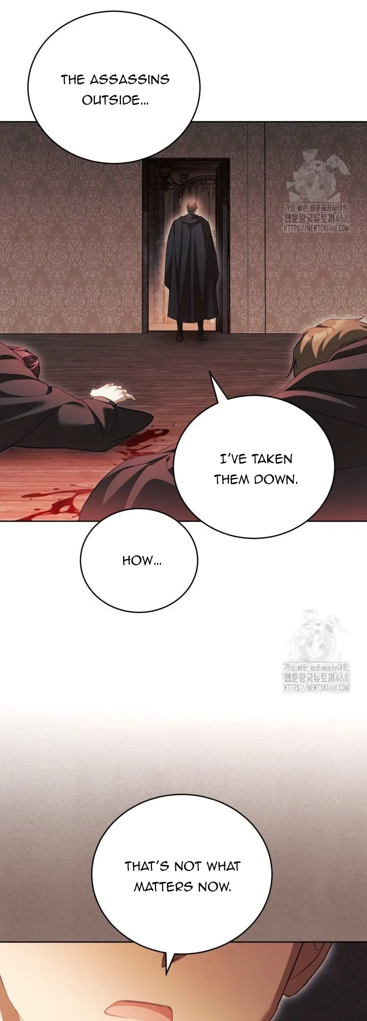 Childcare Diary with the Villain Chapter 74 170 ch 74 10