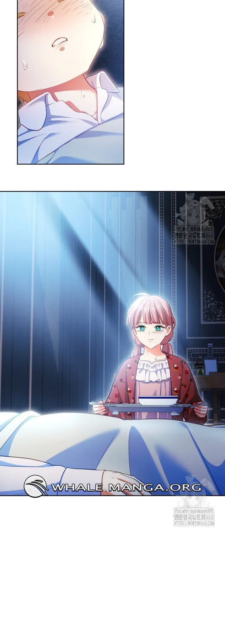 Childcare Diary with the Villain Chapter 74 175 ch 74 15