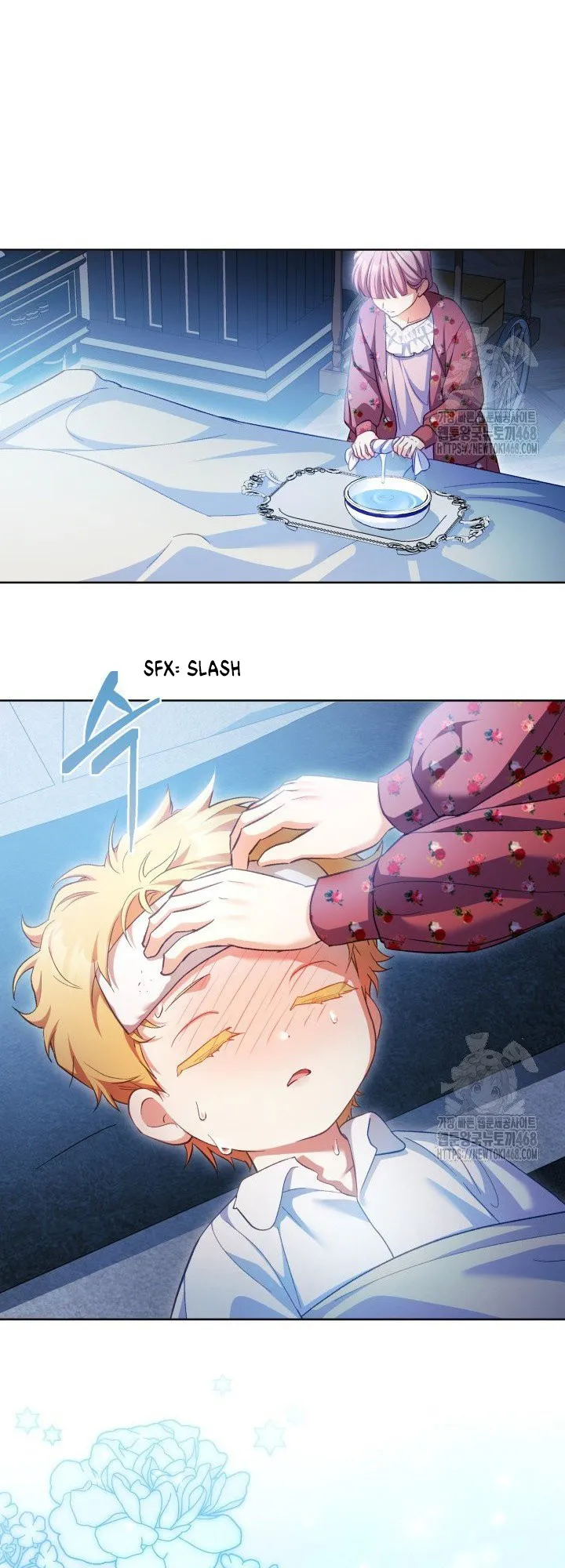 Childcare Diary with the Villain Chapter 74 176 ch 74 16