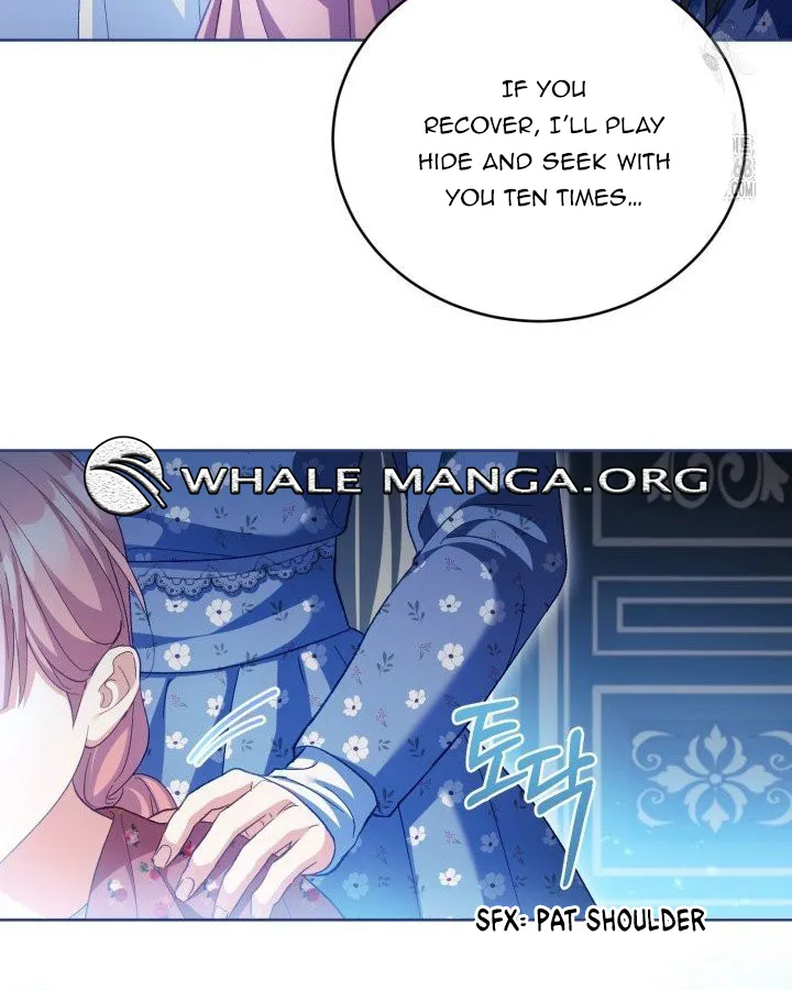 Childcare Diary with the Villain Chapter 74 178 ch 74 18