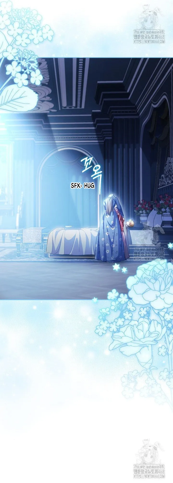 Childcare Diary with the Villain Chapter 74 179 ch 74 19