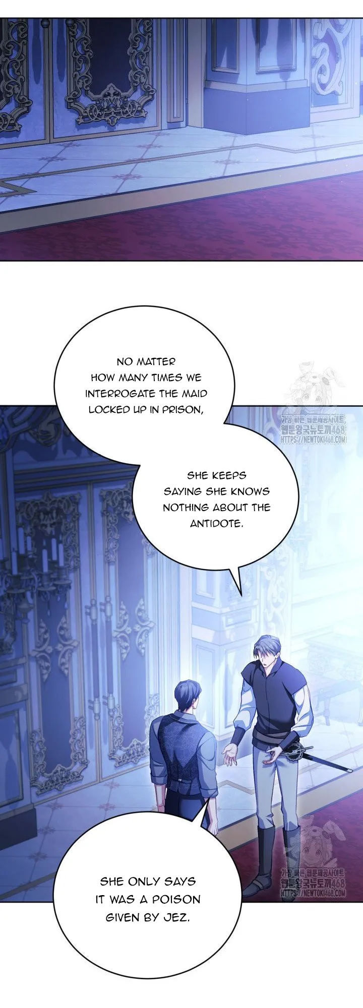 Childcare Diary with the Villain Chapter 74 180 ch 74 20