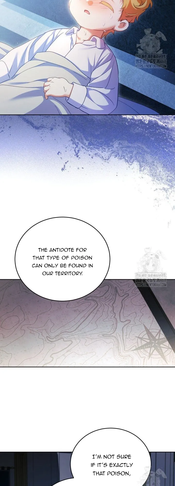 Childcare Diary with the Villain Chapter 74 188 ch 74 28