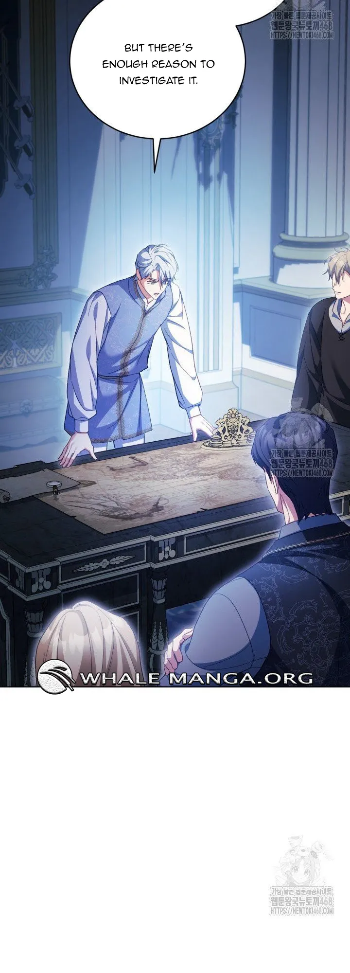 Childcare Diary with the Villain Chapter 74 189 ch 74 29