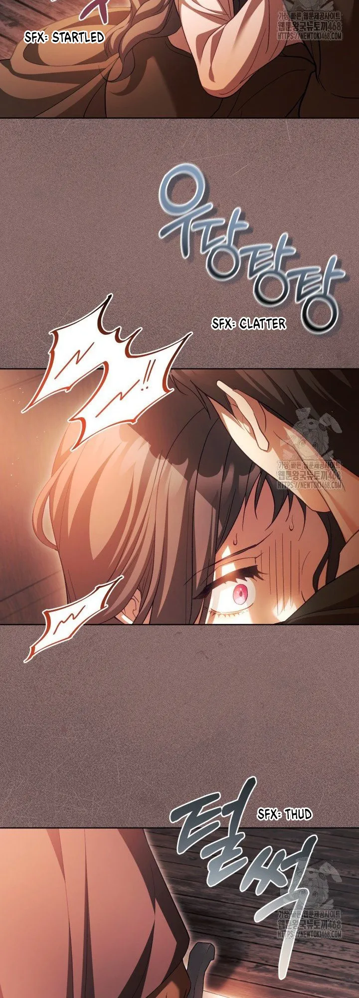 Childcare Diary with the Villain Chapter 74 163 ch 74 3