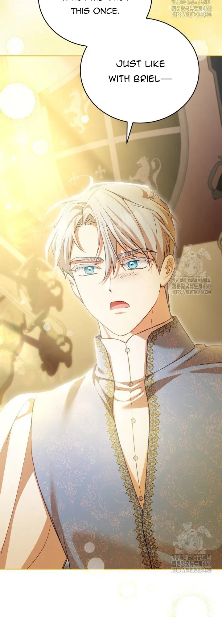 Childcare Diary with the Villain Chapter 74 200 ch 74 40