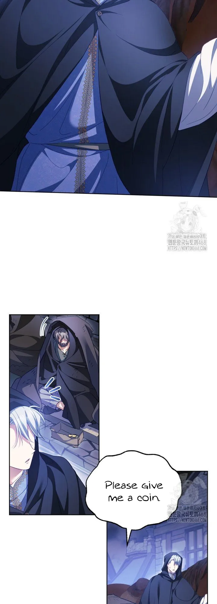 Childcare Diary with the Villain Chapter 74 206 ch 74 46