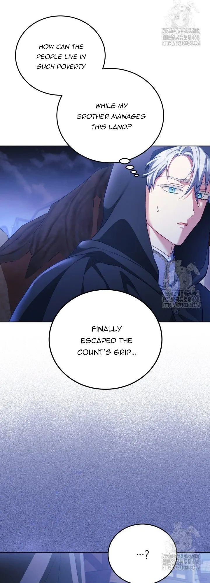 Childcare Diary with the Villain Chapter 74 208 ch 74 48