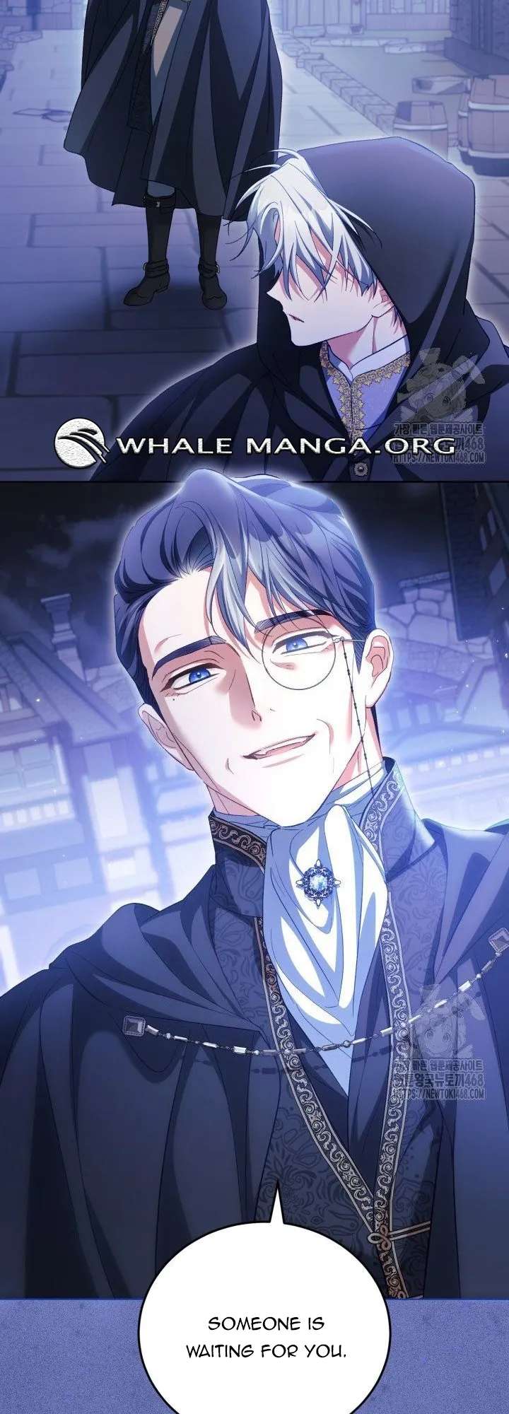 Childcare Diary with the Villain Chapter 74 210 ch 74 50