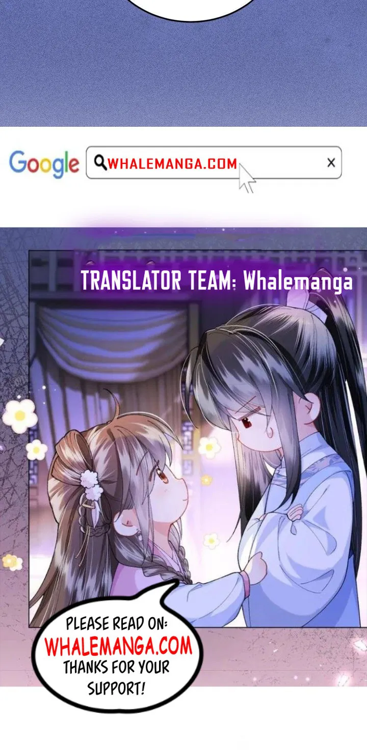 Childcare Diary with the Villain Chapter 74 211 ch 74 51