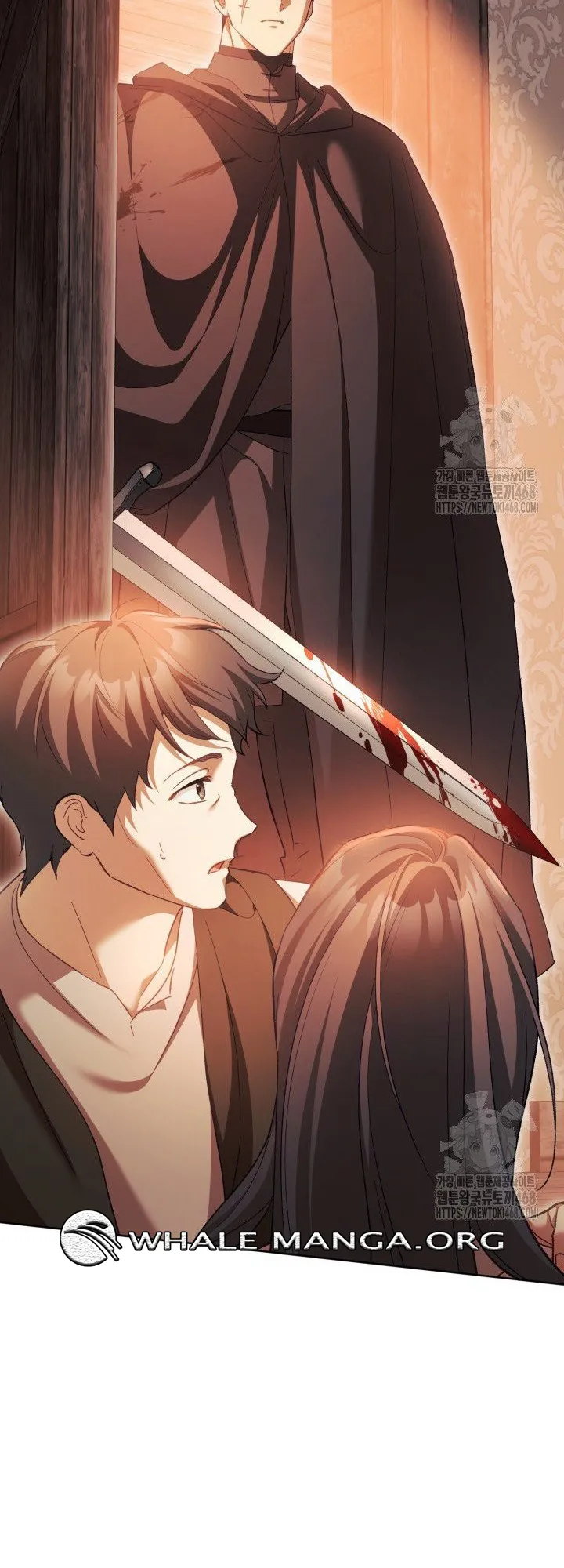 Childcare Diary with the Villain Chapter 74 169 ch 74 9