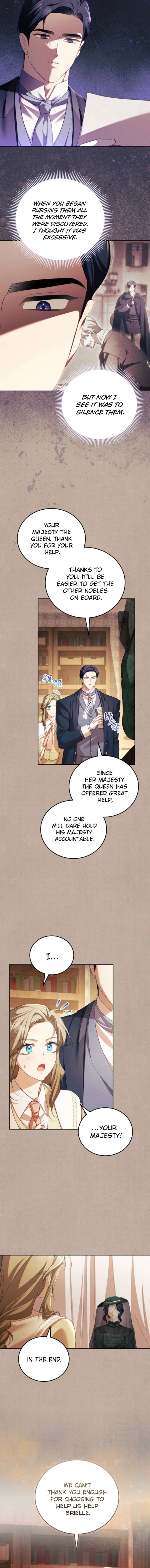 Childcare Diary with the Villain Chapter 83 51 02