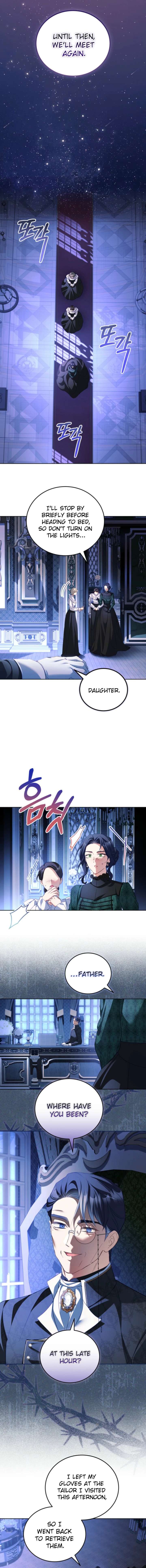 Childcare Diary with the Villain Chapter 83 53 04