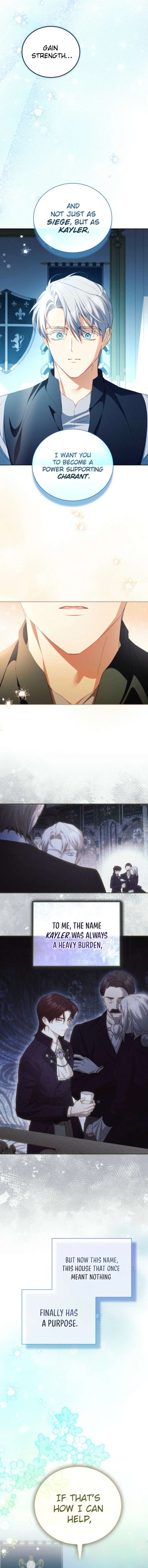 Childcare Diary with the Villain Chapter 83 62 13