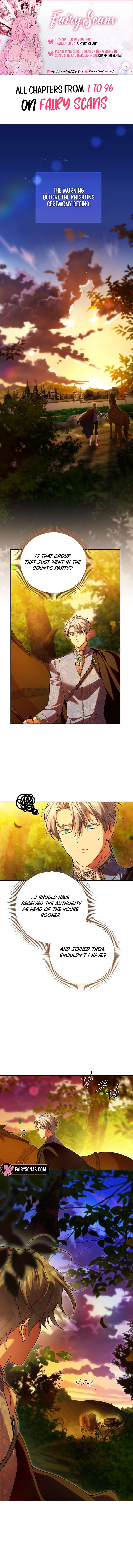 Childcare Diary with the Villain Chapter 92 50 1