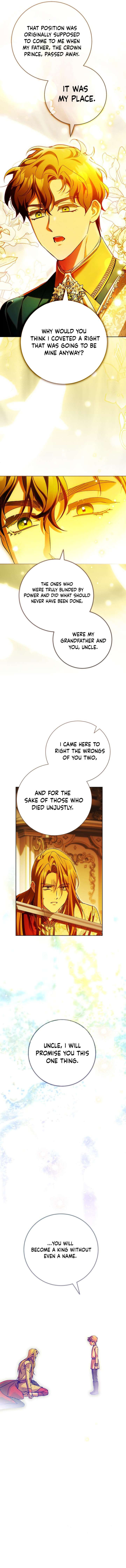 Childcare Diary with the Villain Chapter 92 59 10