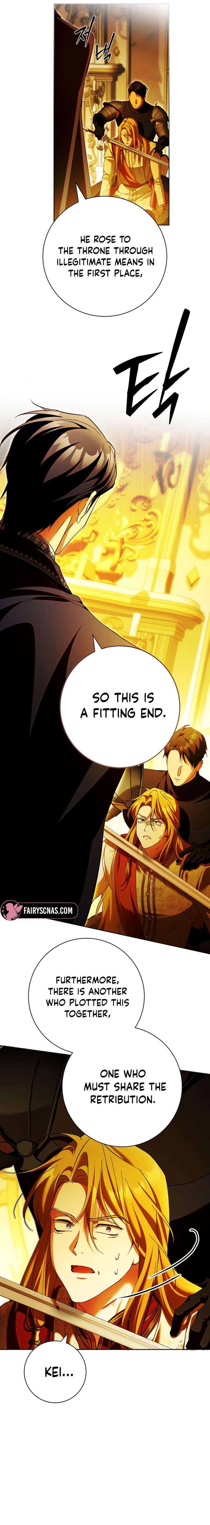 Childcare Diary with the Villain Chapter 92 60 11