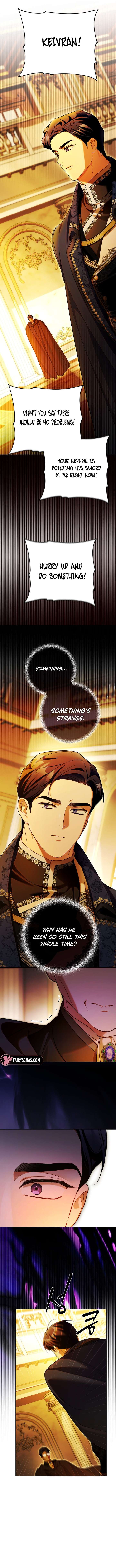 Childcare Diary with the Villain Chapter 92 61 12