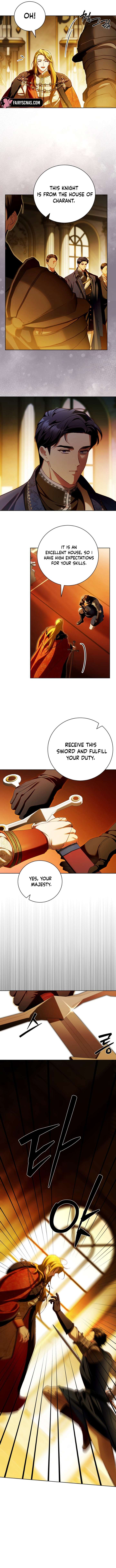 Childcare Diary with the Villain Chapter 92 52 3