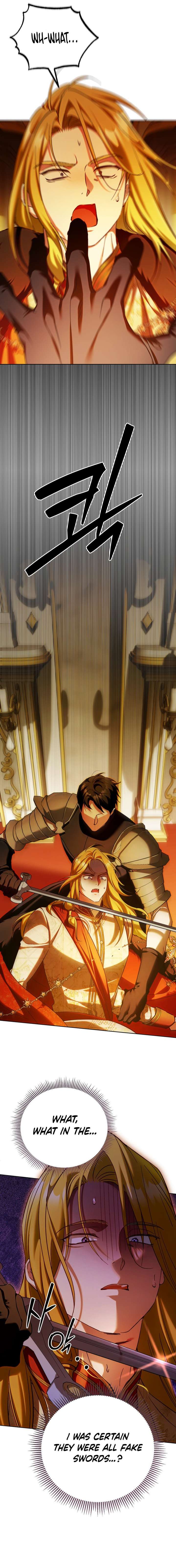 Childcare Diary with the Villain Chapter 92 53 4