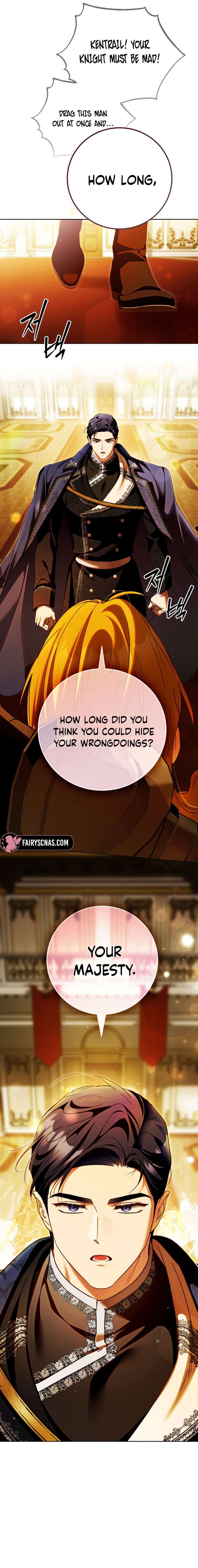 Childcare Diary with the Villain Chapter 92 54 5