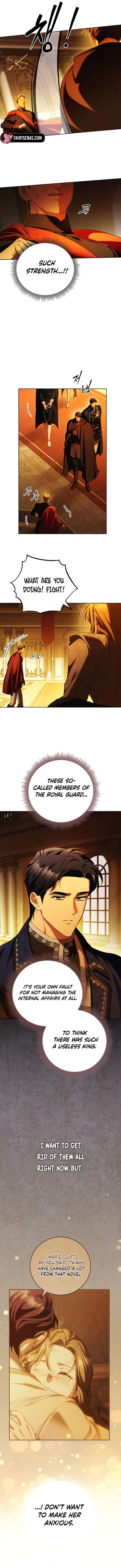 Childcare Diary with the Villain Chapter 92 56 7