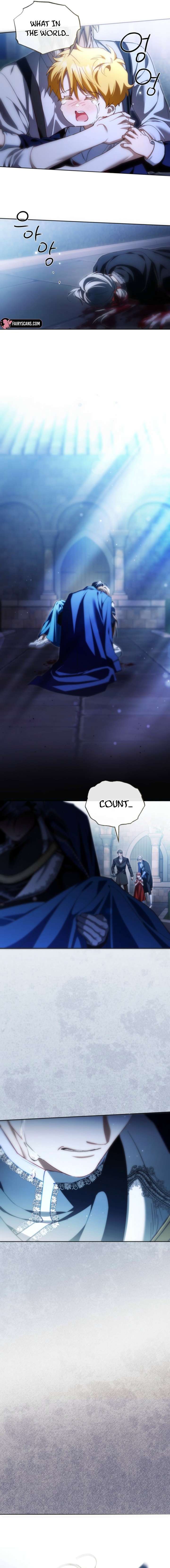 Childcare Diary with the Villain Chapter 97 63 11