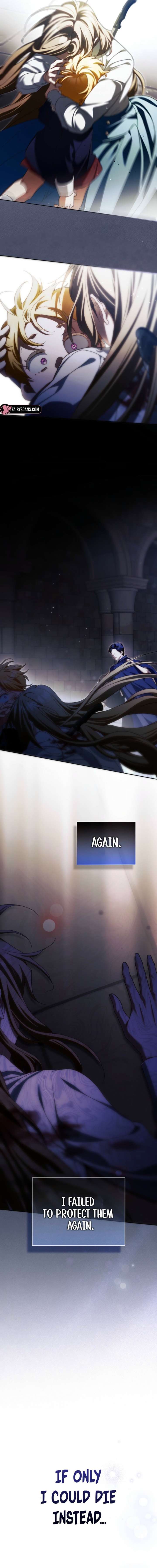 Childcare Diary with the Villain Chapter 97 64 12