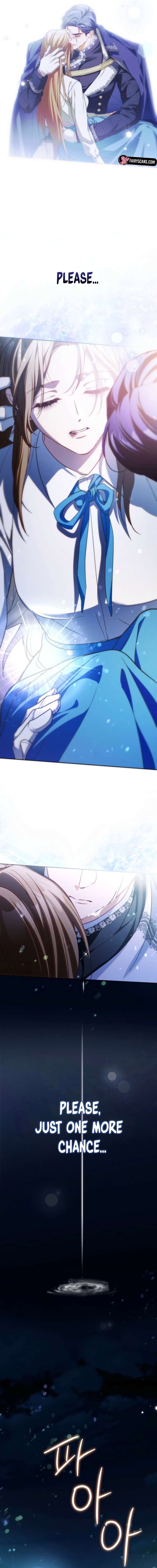 Childcare Diary with the Villain Chapter 97 65 13